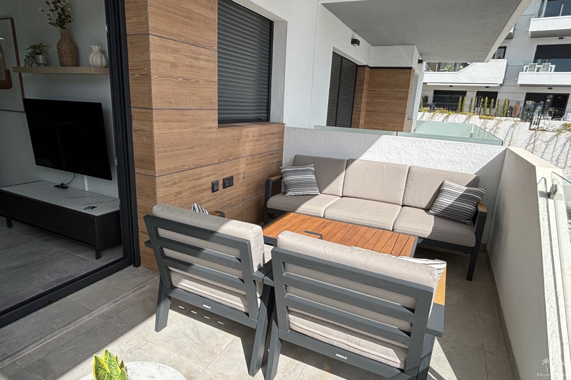 Revente - Apartment - Villamartin - Costa Blanca