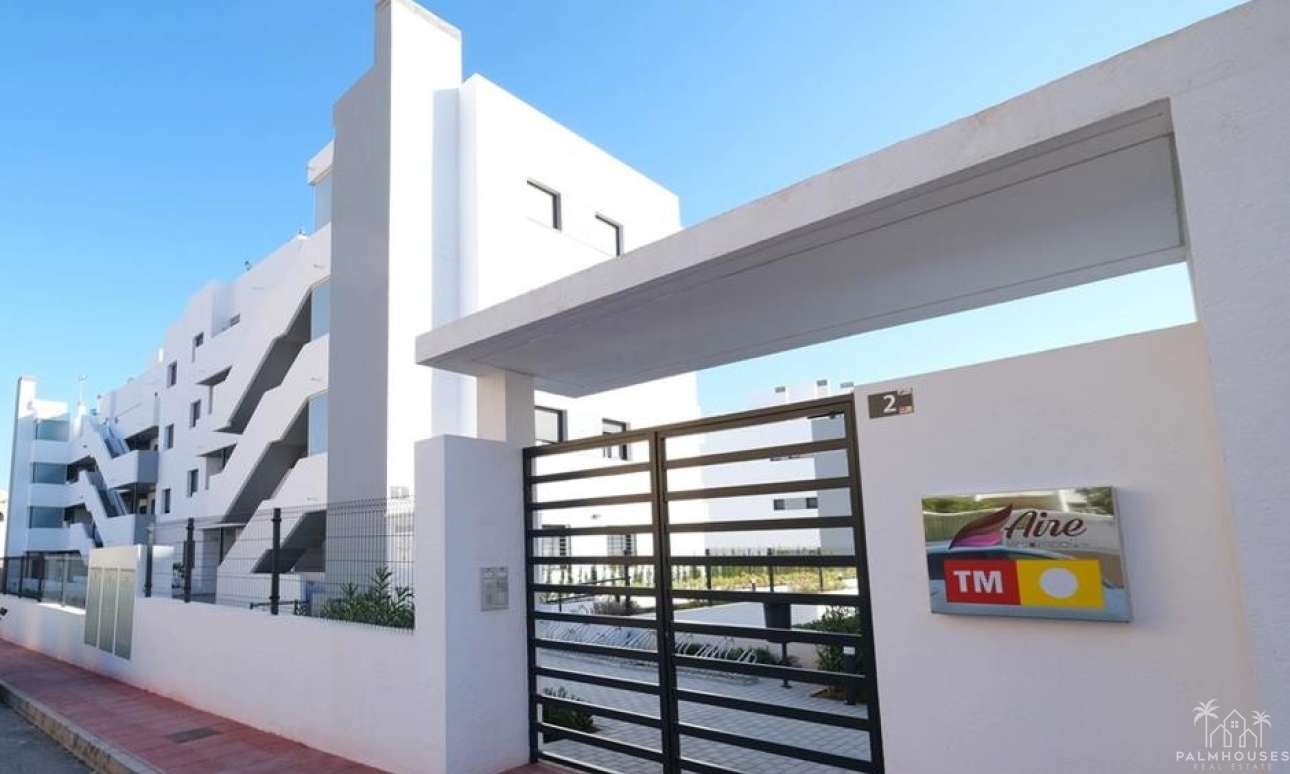 Revente - Apartment - Villamartin - Costa Blanca