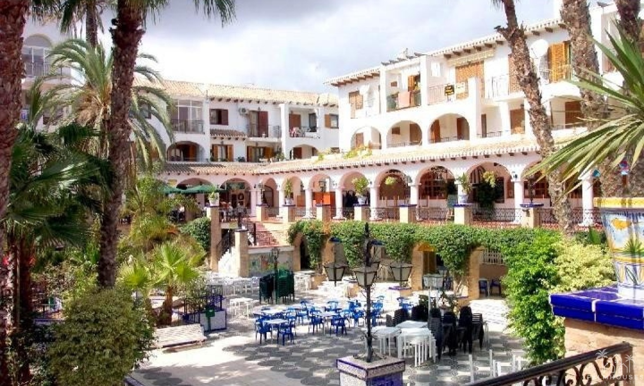 Revente - Apartment - Villamartin - Costa Blanca