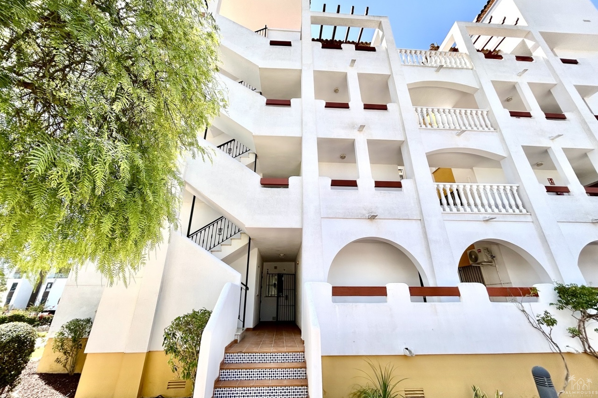 Revente - Apartment - Villamartin - Costa Blanca