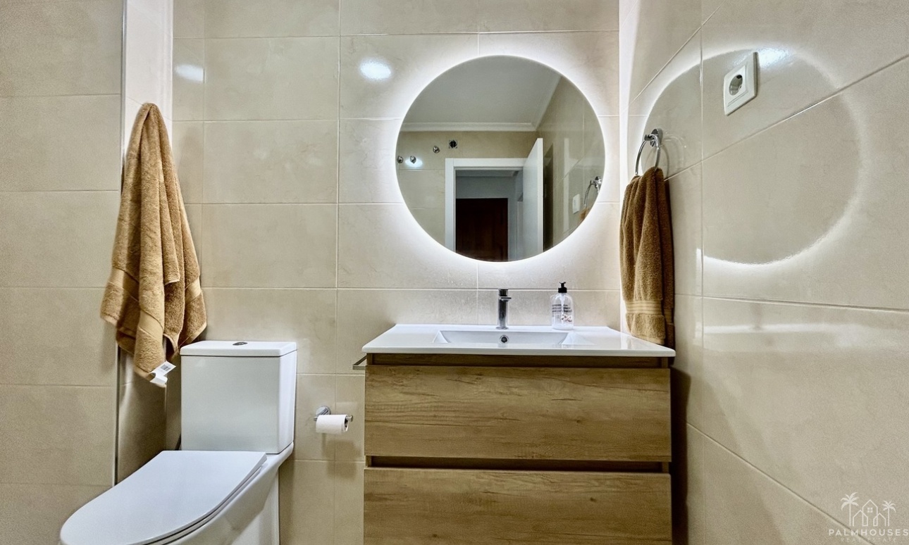 Revente - Apartment - Villamartin - Costa Blanca