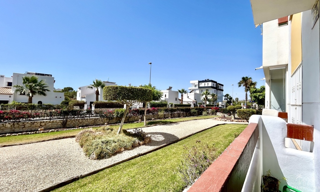 Revente - Apartment - Villamartin - Costa Blanca