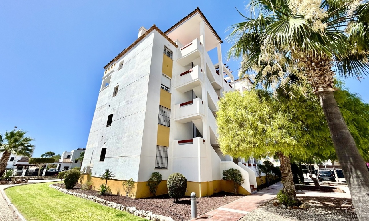 Revente - Apartment - Villamartin - Costa Blanca