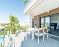 Revente - Apartment - Villamartin - Costa Blanca