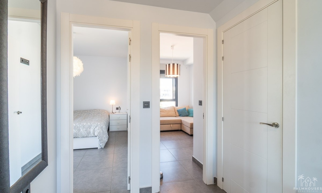 Revente - Apartment - Villamartin - Costa Blanca