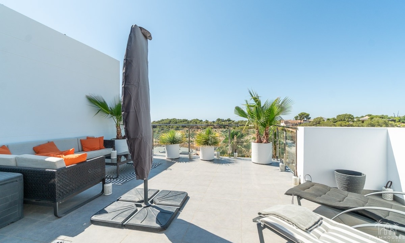 Revente - Apartment - Villamartin - Costa Blanca