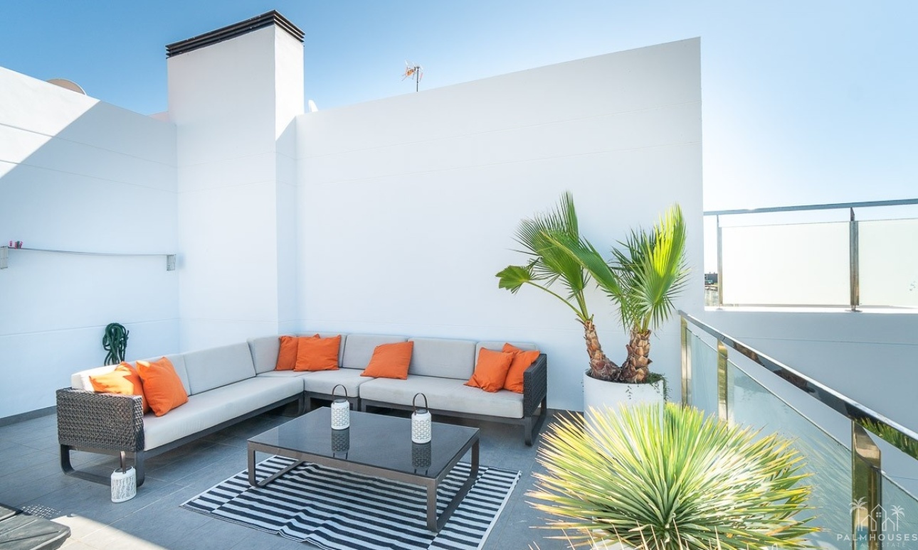 Revente - Apartment - Villamartin - Costa Blanca