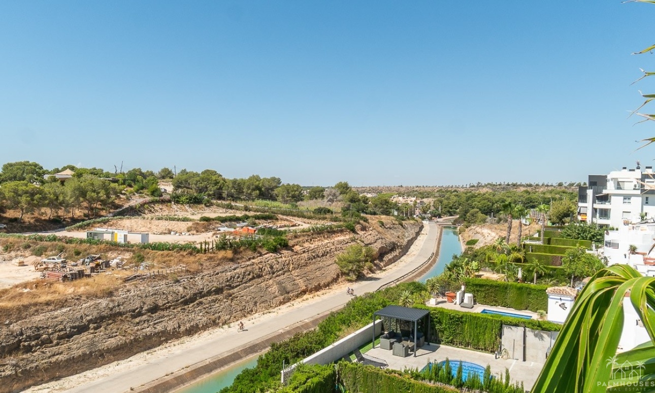 Revente - Apartment - Villamartin - Costa Blanca