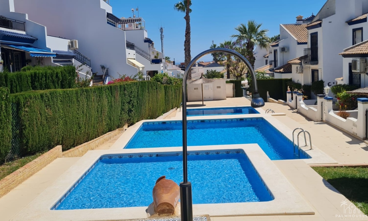 Revente - Apartment - Villamartin - Costa Blanca