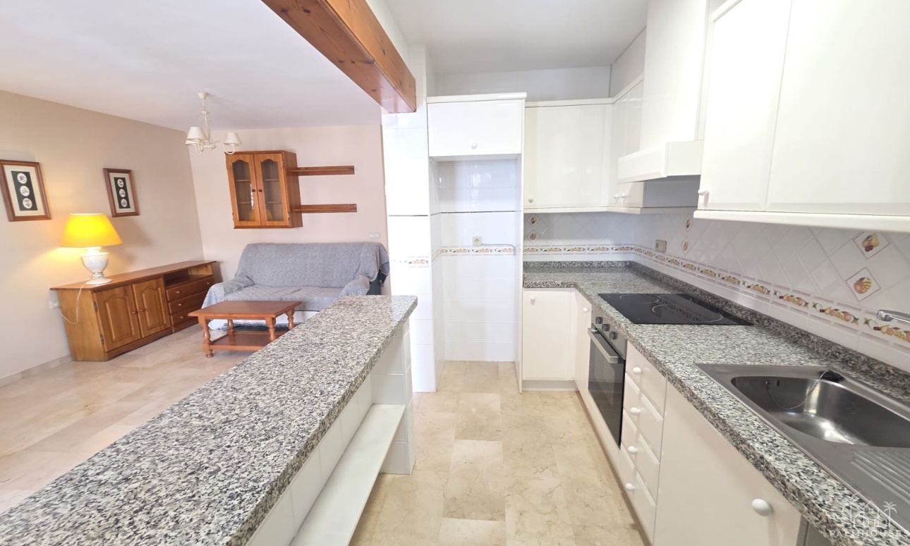 Revente - Apartment - Villamartin - Costa Blanca