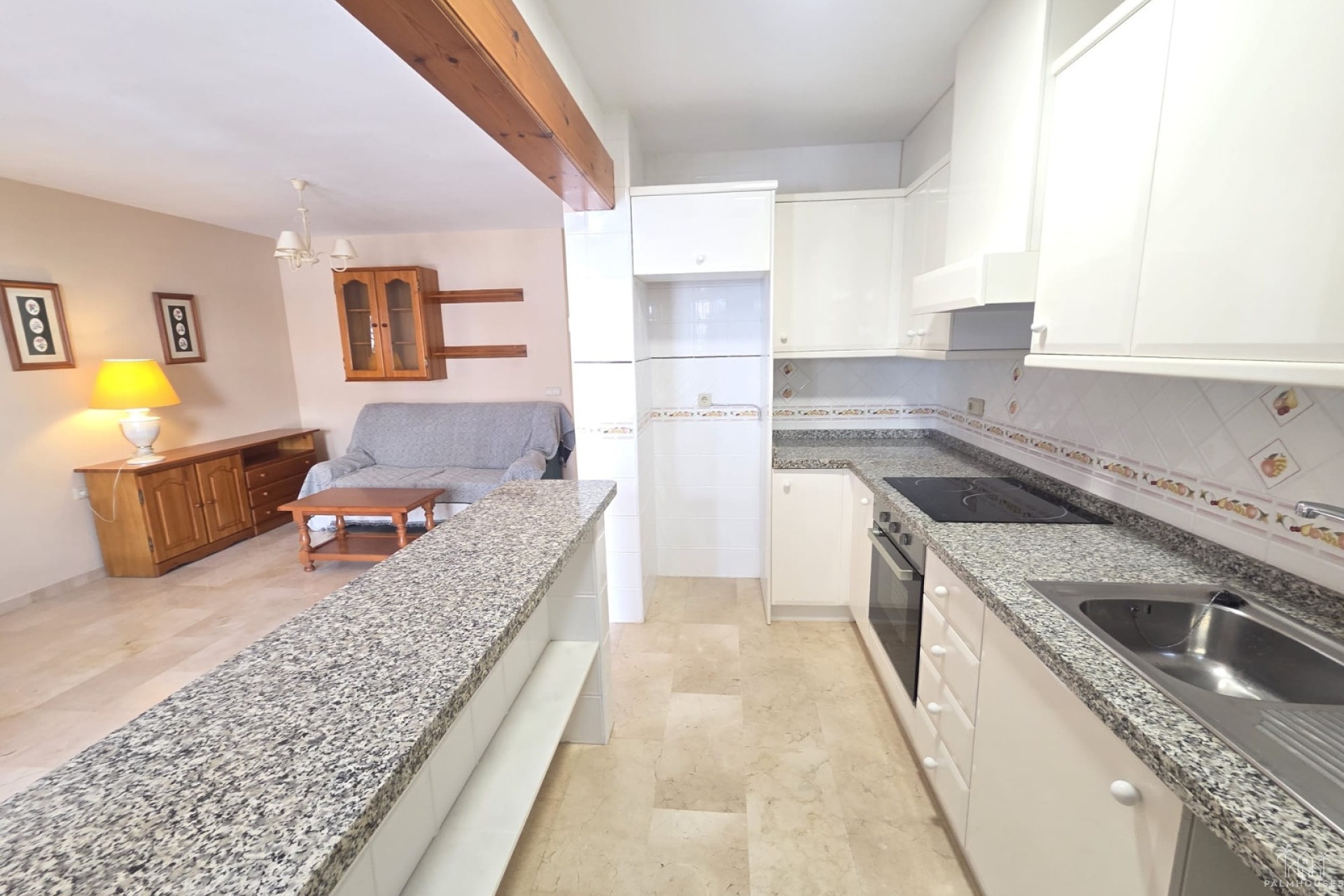 Revente - Apartment - Villamartin - Costa Blanca