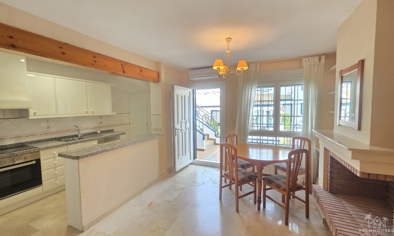 Revente - Apartment - Villamartin - Costa Blanca