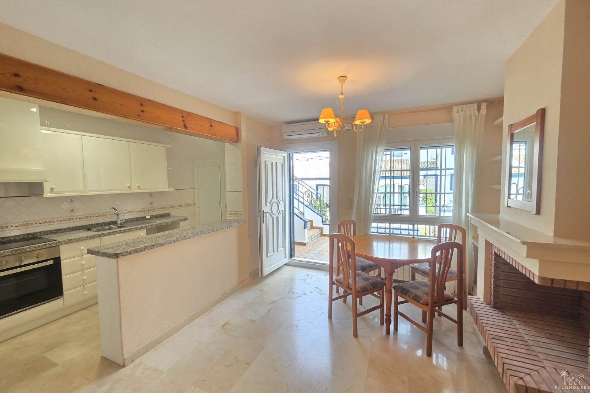Revente - Apartment - Villamartin - Costa Blanca