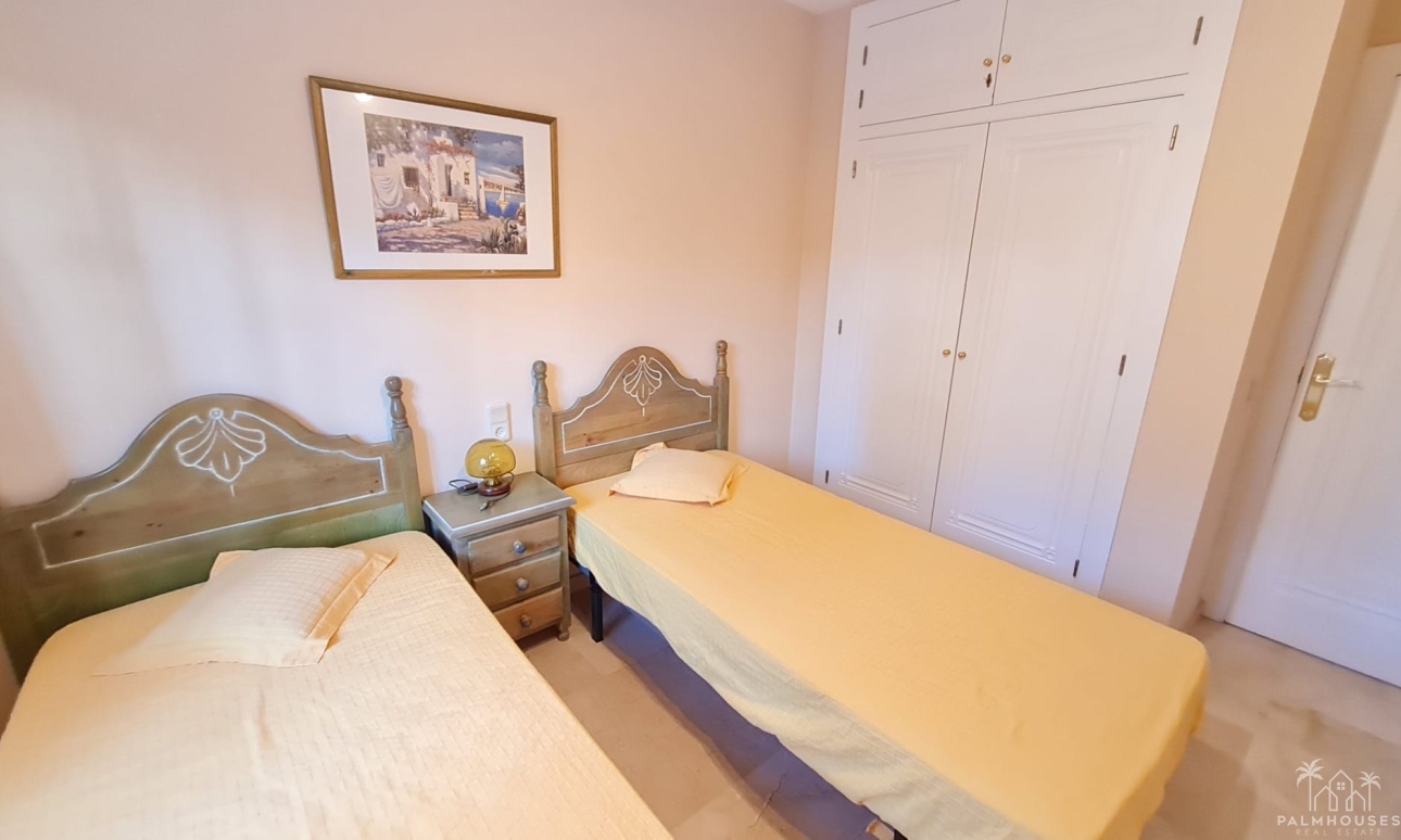 Revente - Apartment - Villamartin - Costa Blanca