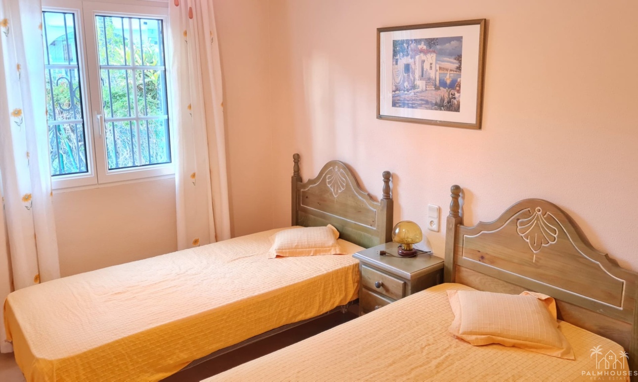 Revente - Apartment - Villamartin - Costa Blanca