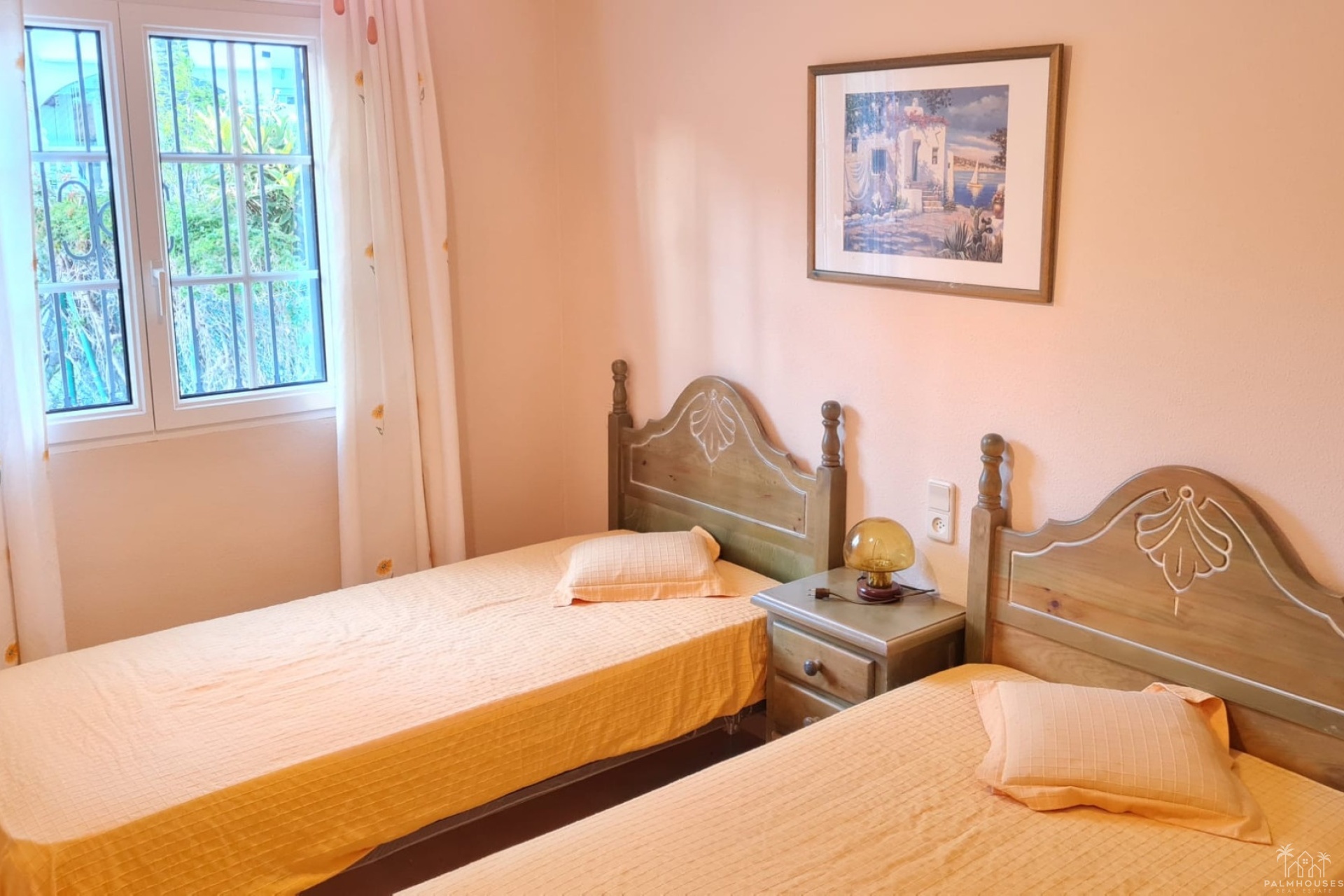 Revente - Apartment - Villamartin - Costa Blanca
