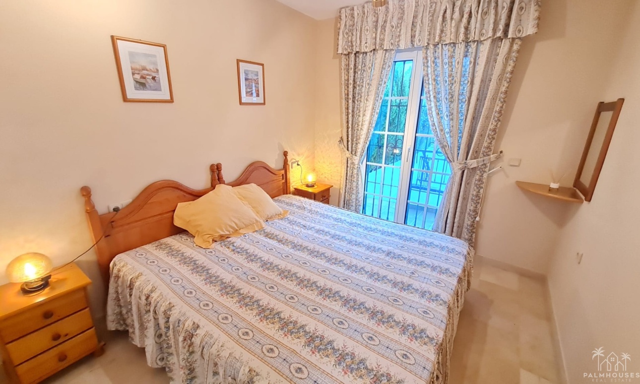 Revente - Apartment - Villamartin - Costa Blanca