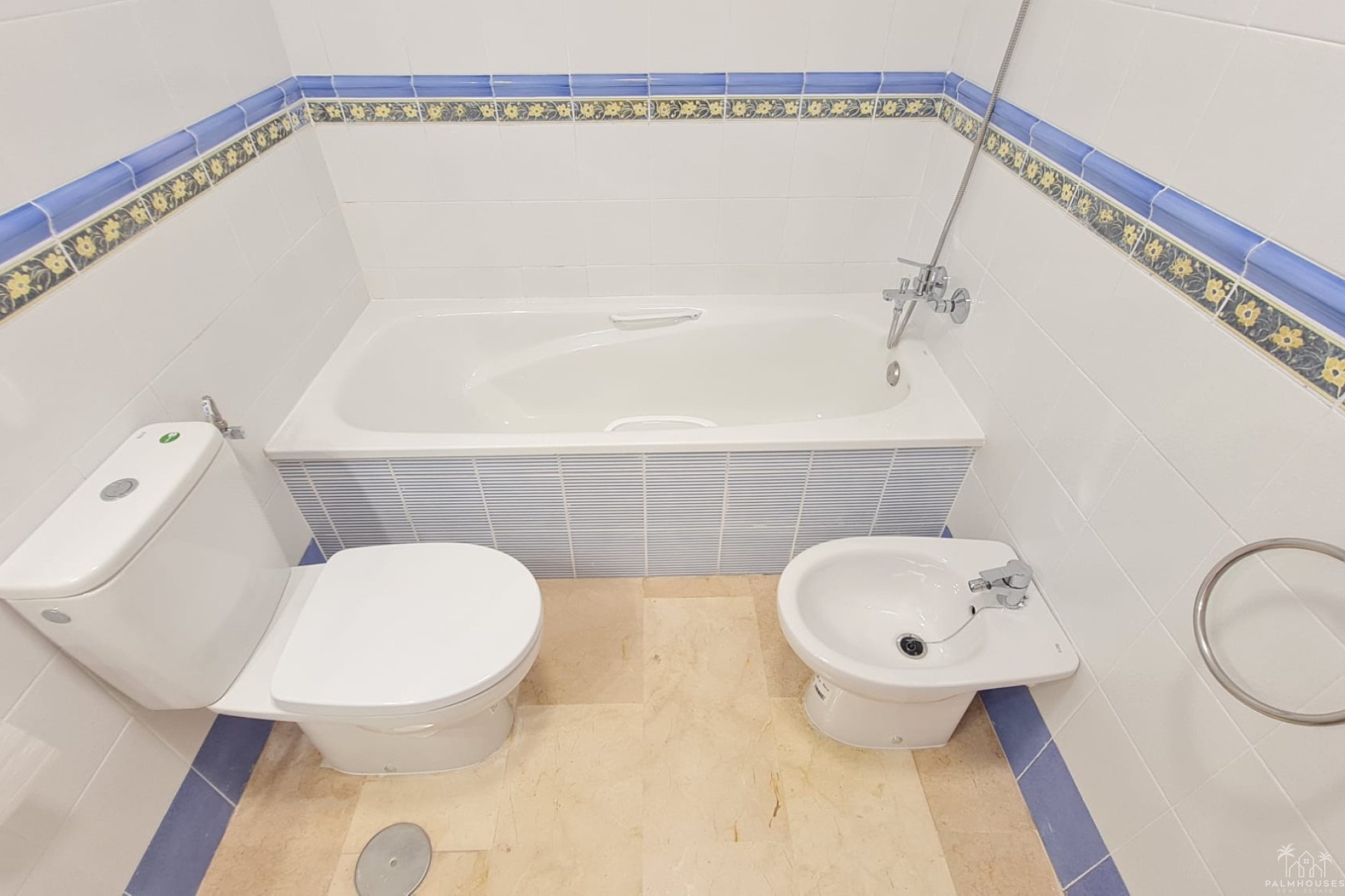 Revente - Apartment - Villamartin - Costa Blanca