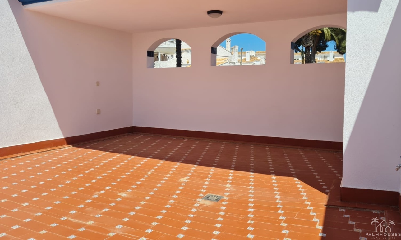 Revente - Apartment - Villamartin - Costa Blanca