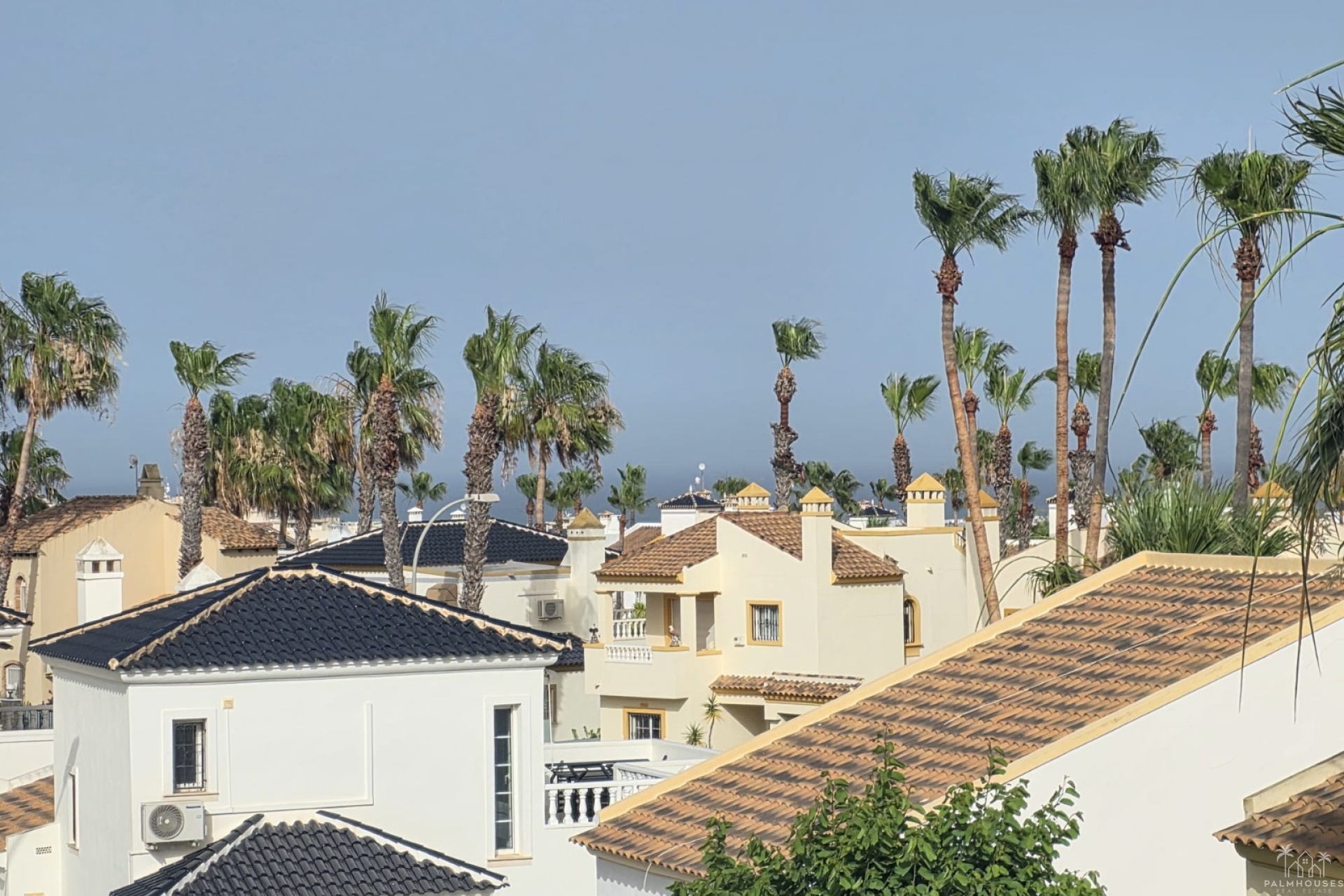 Revente - Apartment - Villamartin - Costa Blanca