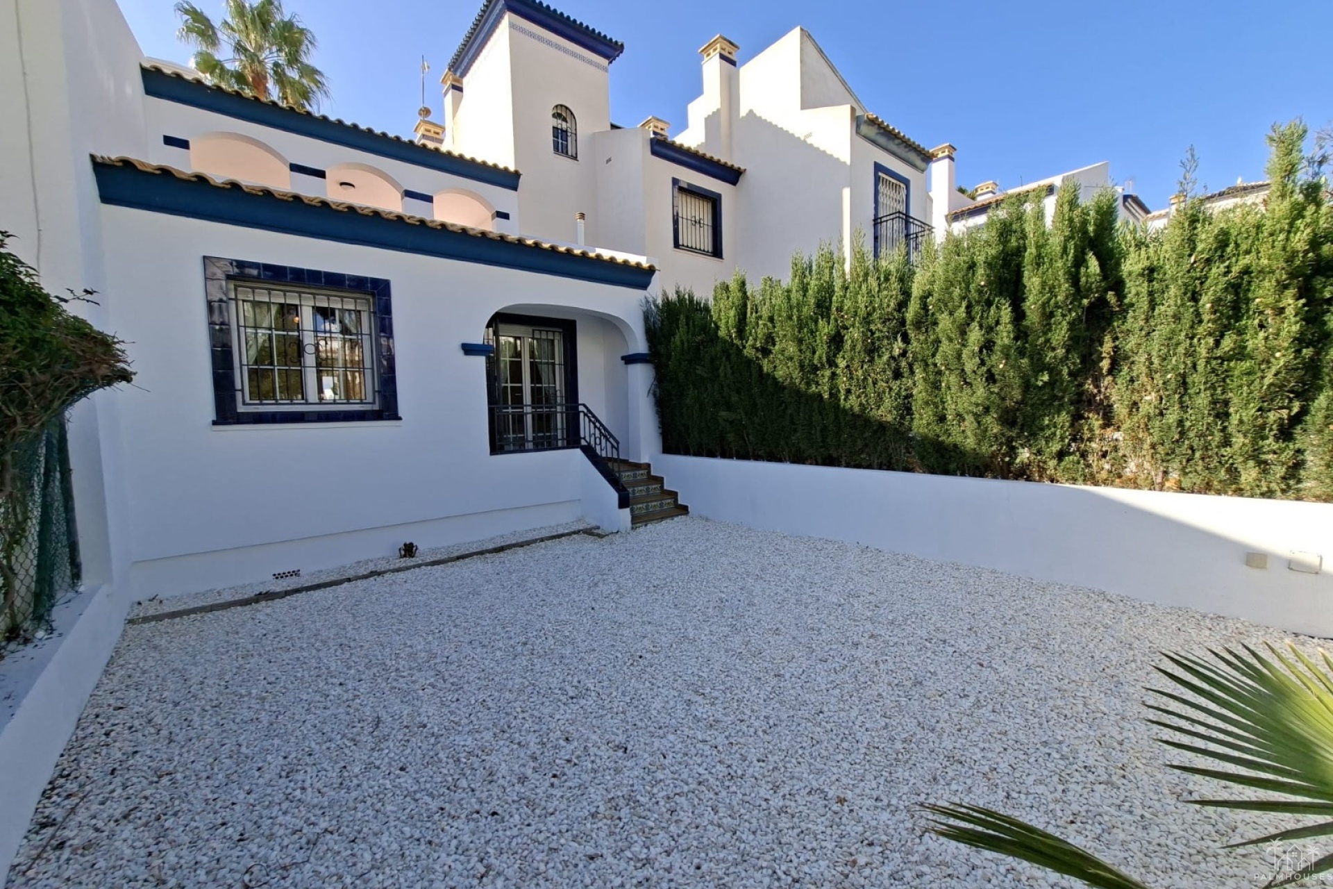 Revente - Apartment - Villamartin - Costa Blanca