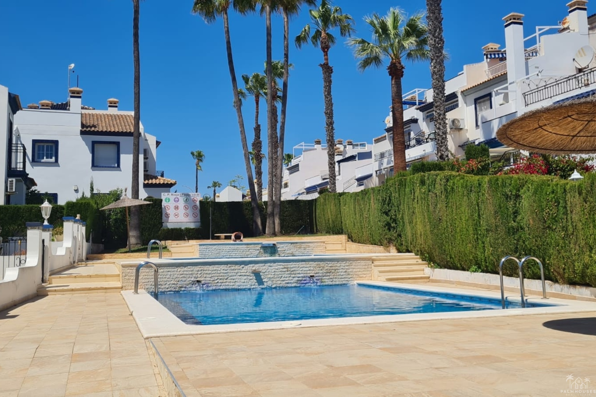 Revente - Apartment - Villamartin - Costa Blanca