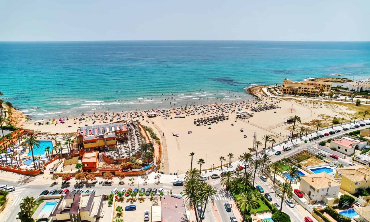 Revente - Apartment - Villamartin - Costa Blanca