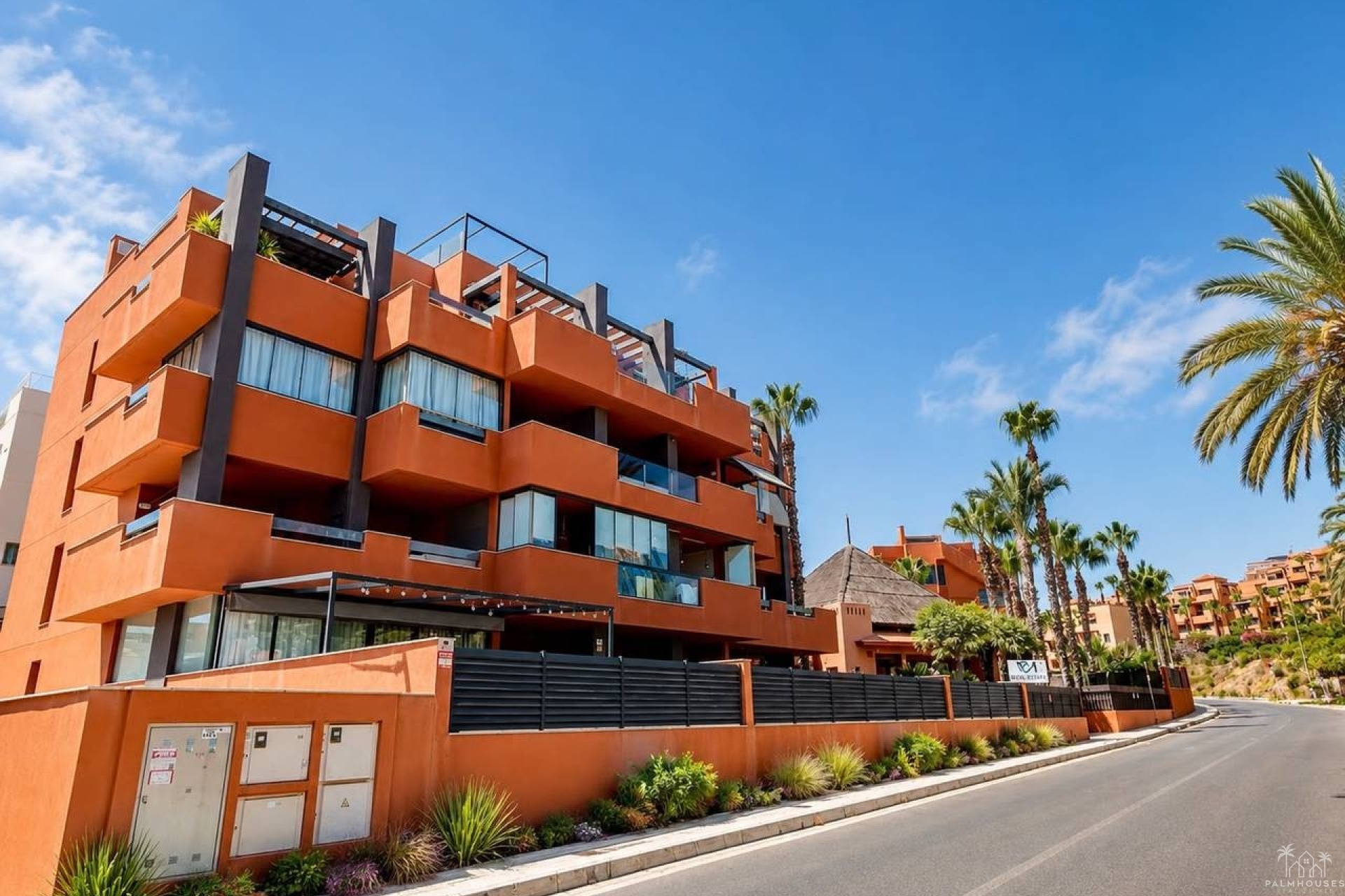 Revente - Apartment - Villamartin - Costa Blanca