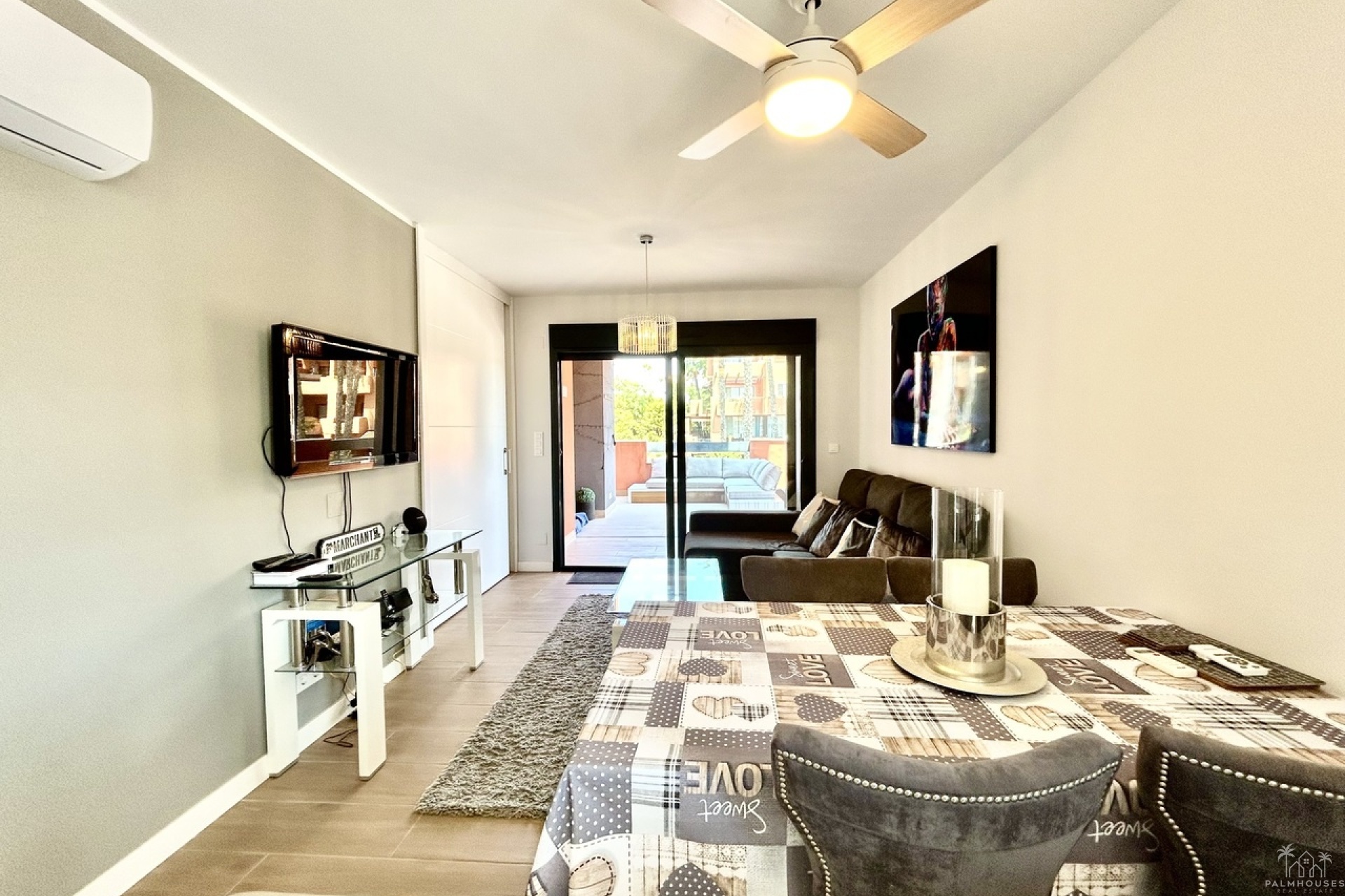 Revente - Apartment - Villamartin - Costa Blanca