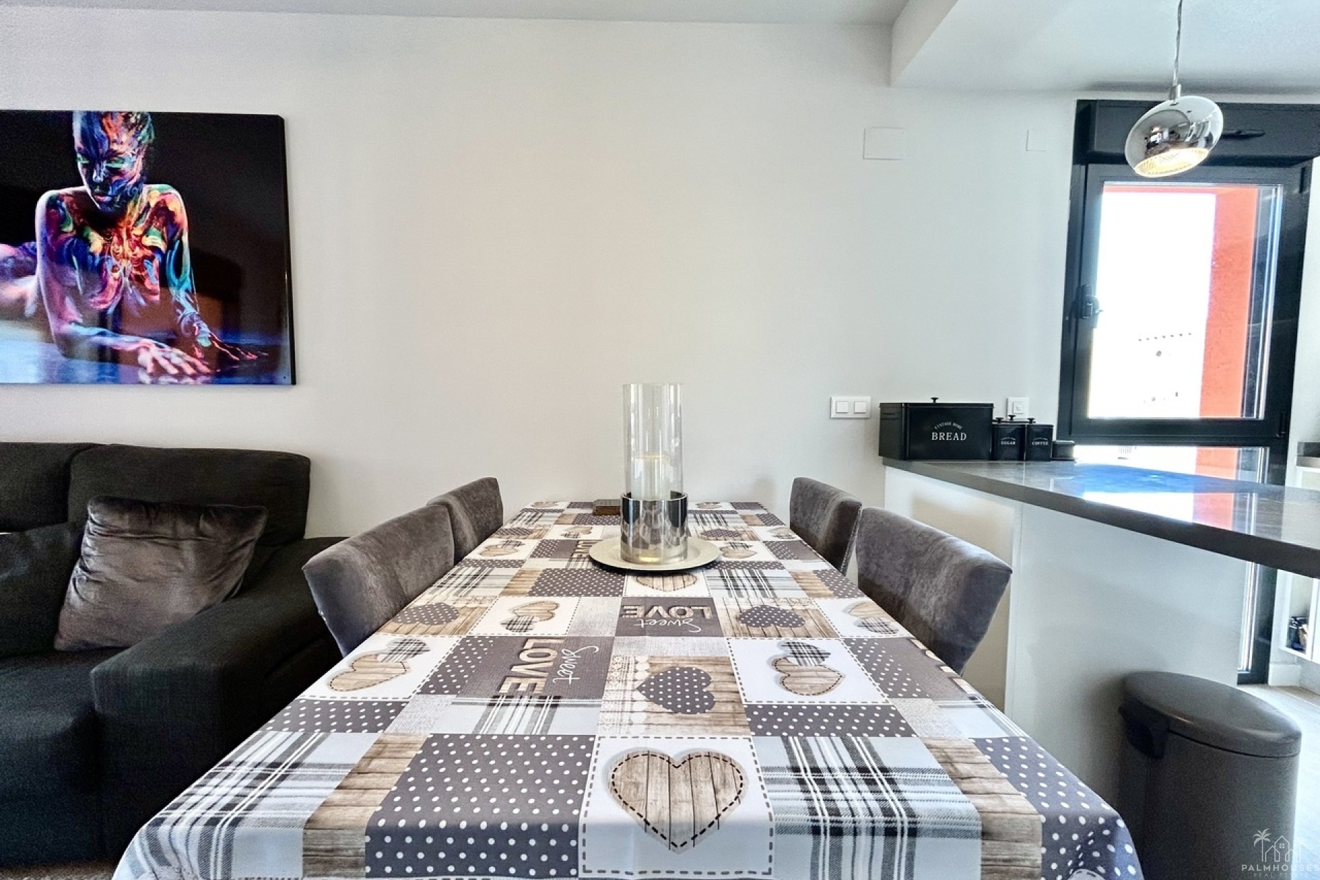 Revente - Apartment - Villamartin - Costa Blanca