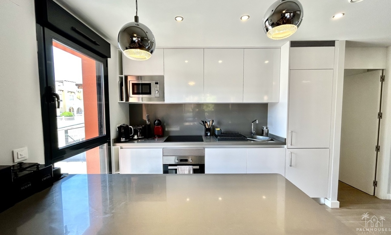 Revente - Apartment - Villamartin - Costa Blanca