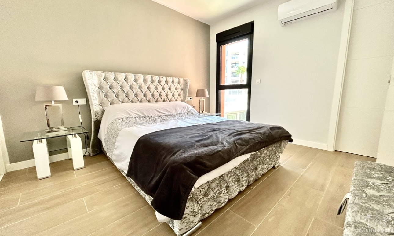 Revente - Apartment - Villamartin - Costa Blanca