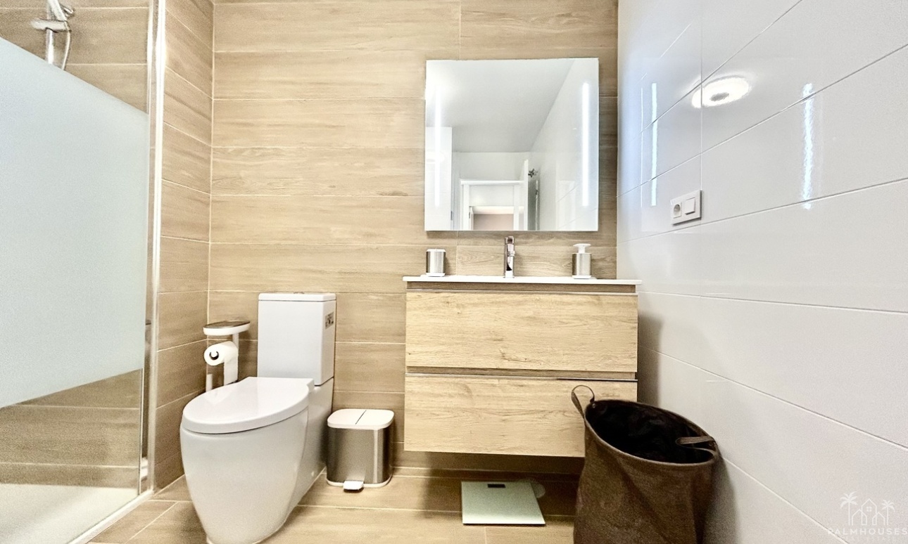 Revente - Apartment - Villamartin - Costa Blanca