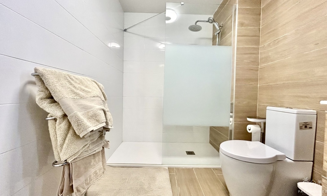 Revente - Apartment - Villamartin - Costa Blanca