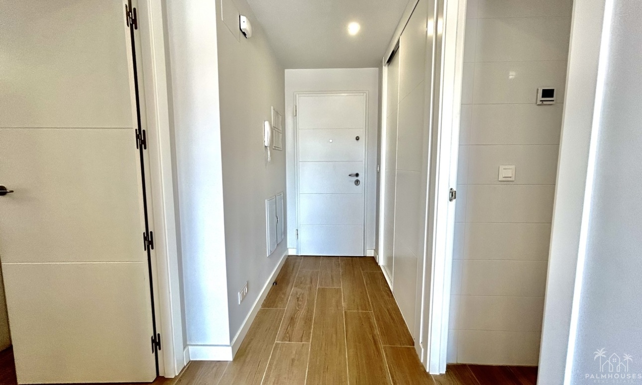 Revente - Apartment - Villamartin - Costa Blanca