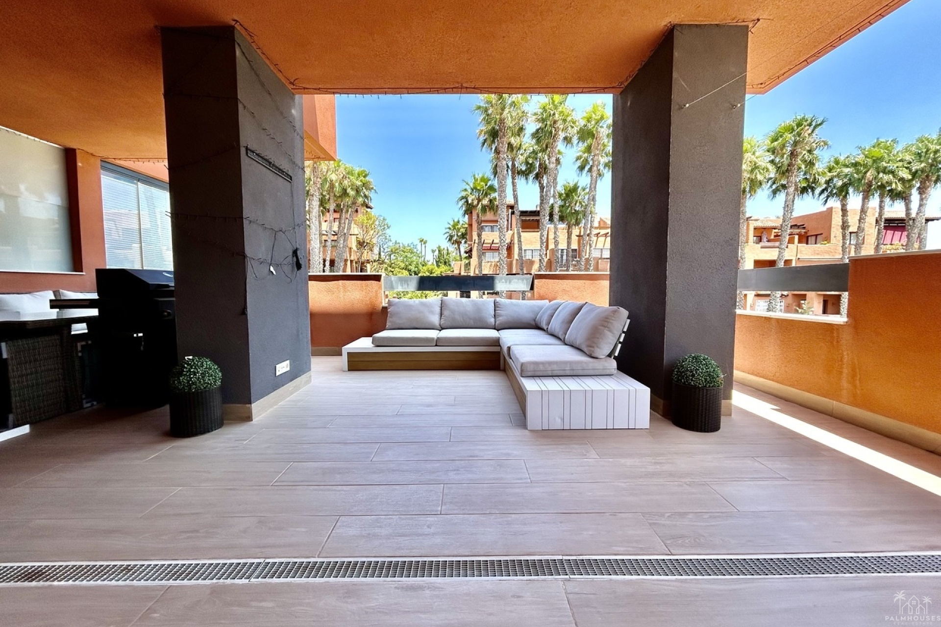 Revente - Apartment - Villamartin - Costa Blanca
