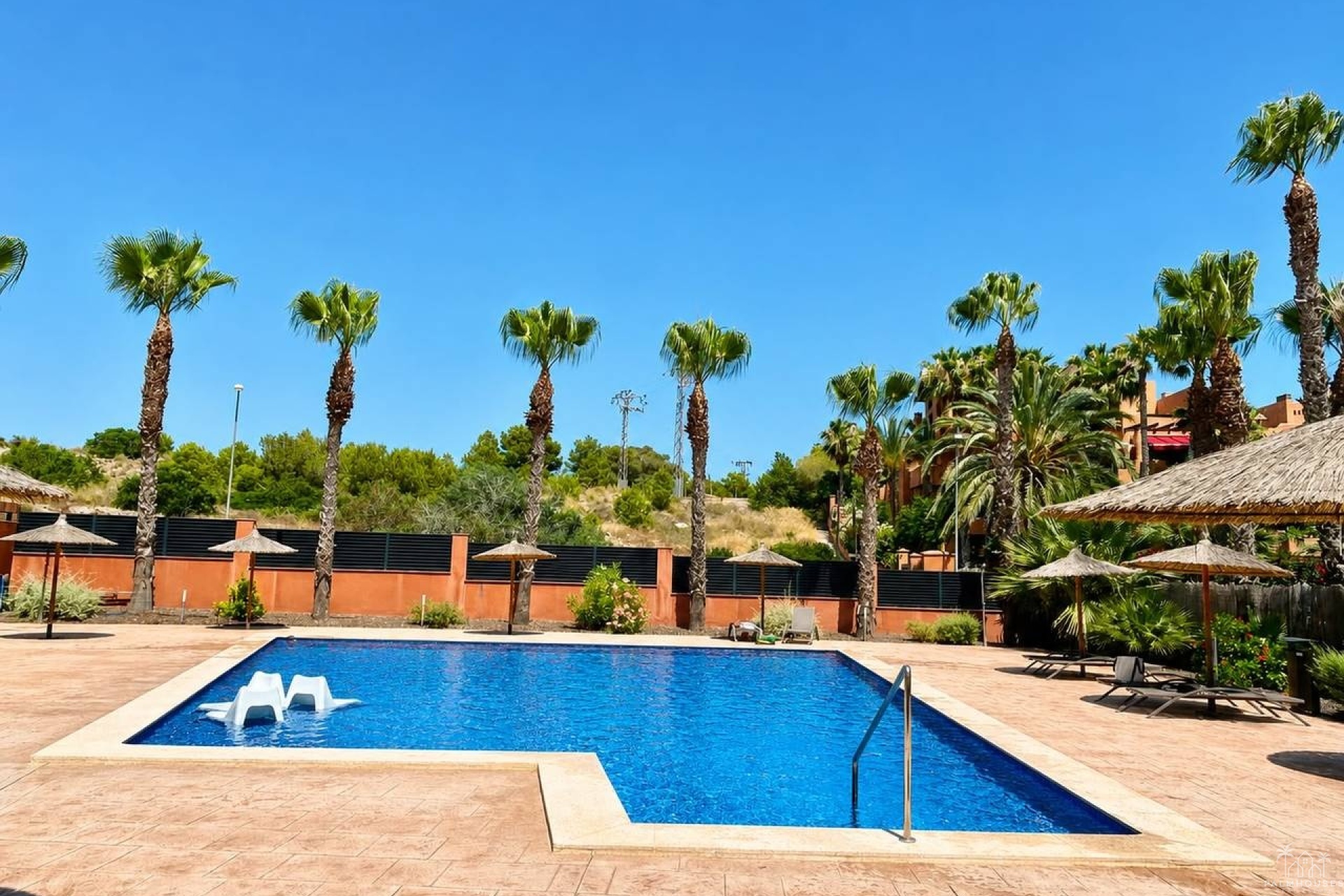 Revente - Apartment - Villamartin - Costa Blanca