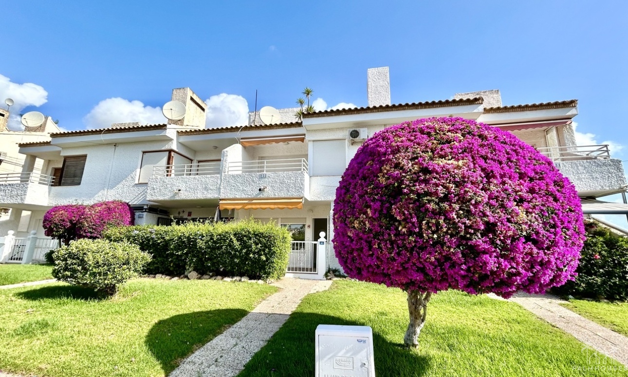 Revente - Apartment - Villamartin - Costa Blanca