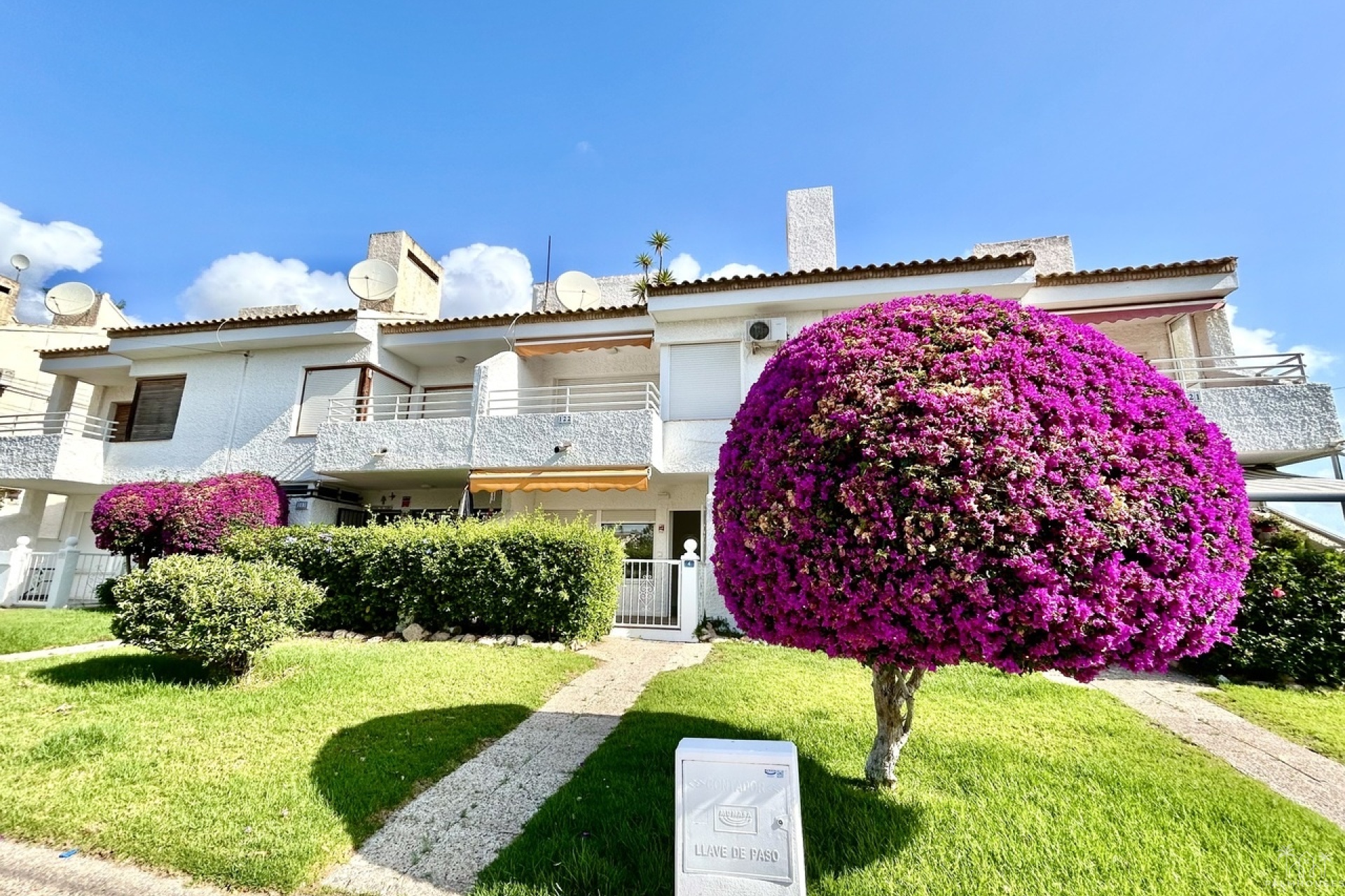 Revente - Apartment - Villamartin - Costa Blanca