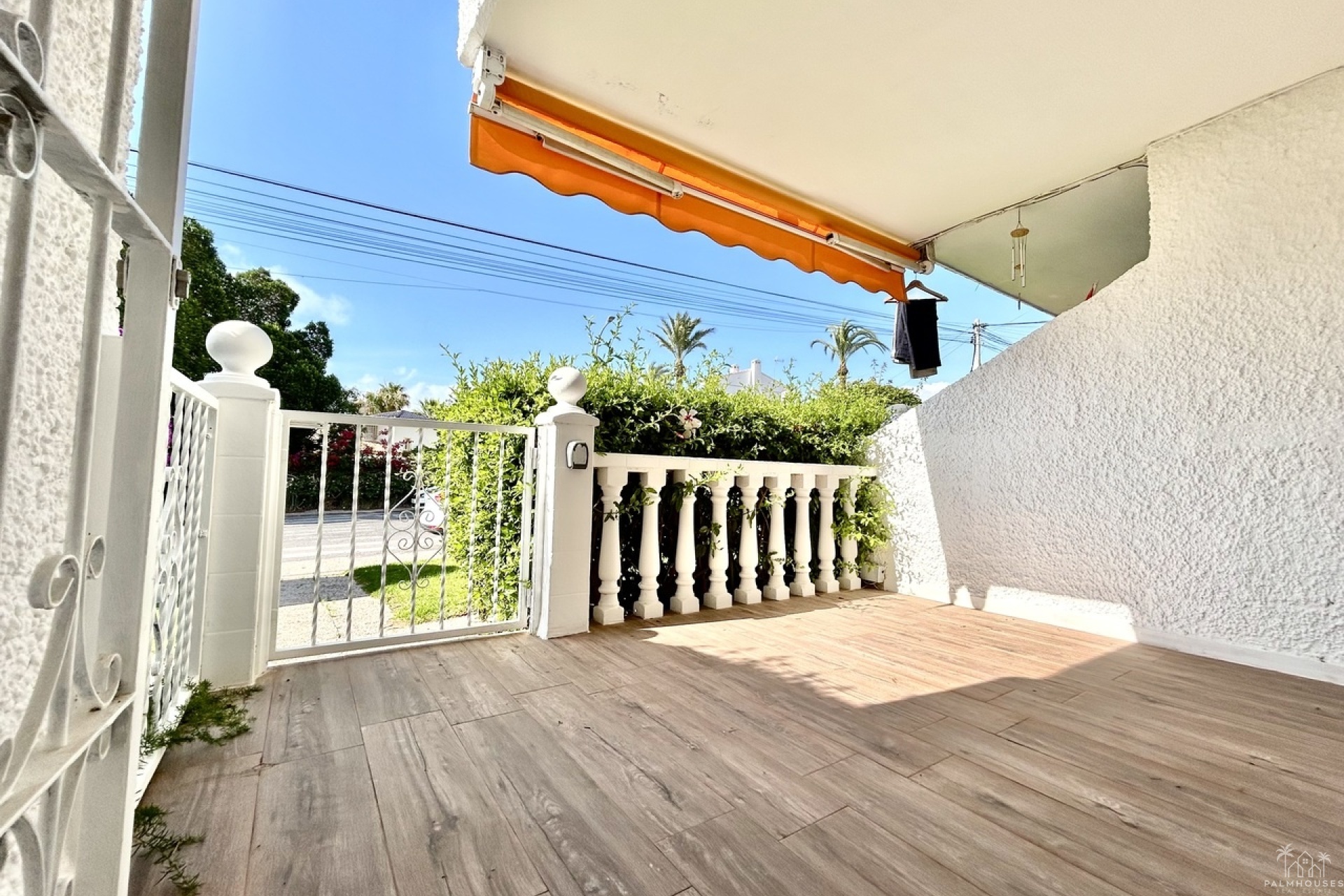 Revente - Apartment - Villamartin - Costa Blanca