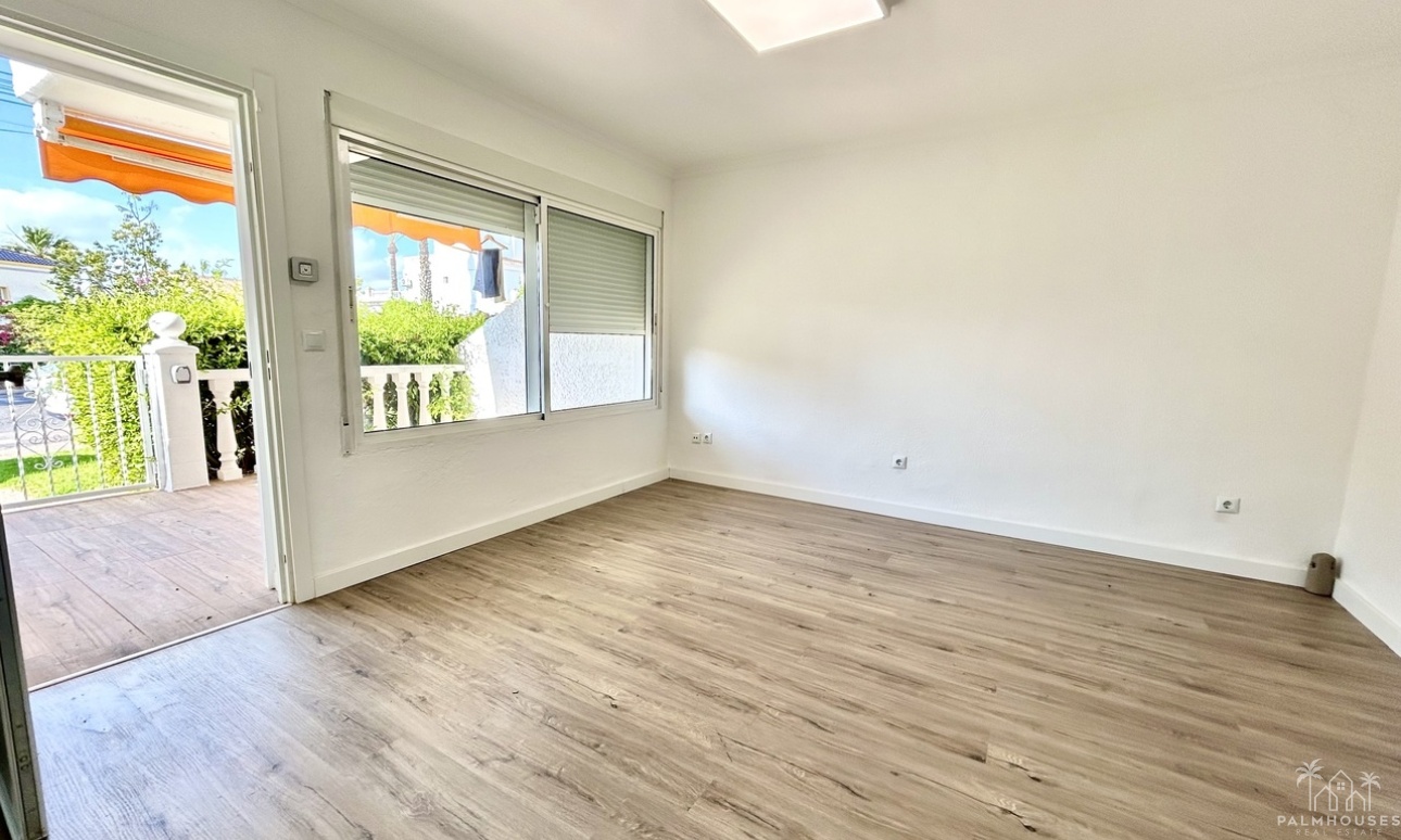 Revente - Apartment - Villamartin - Costa Blanca