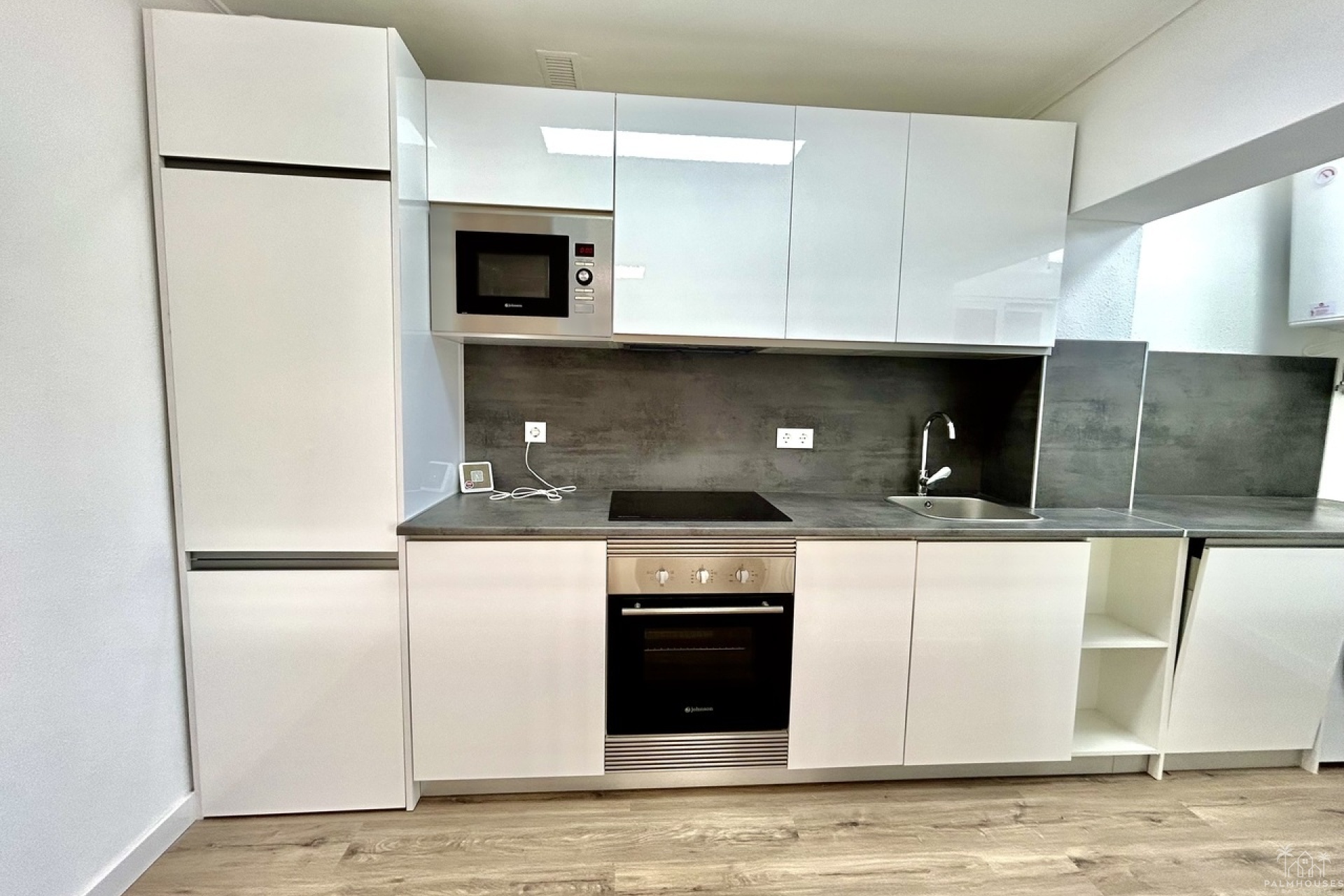 Revente - Apartment - Villamartin - Costa Blanca