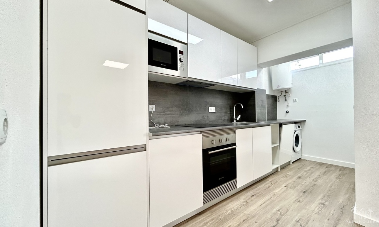 Revente - Apartment - Villamartin - Costa Blanca