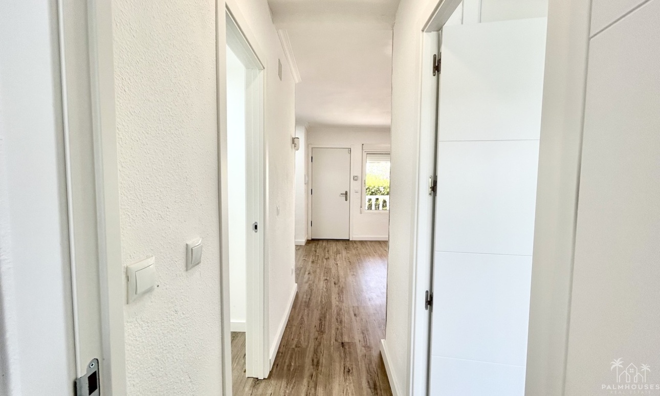 Revente - Apartment - Villamartin - Costa Blanca