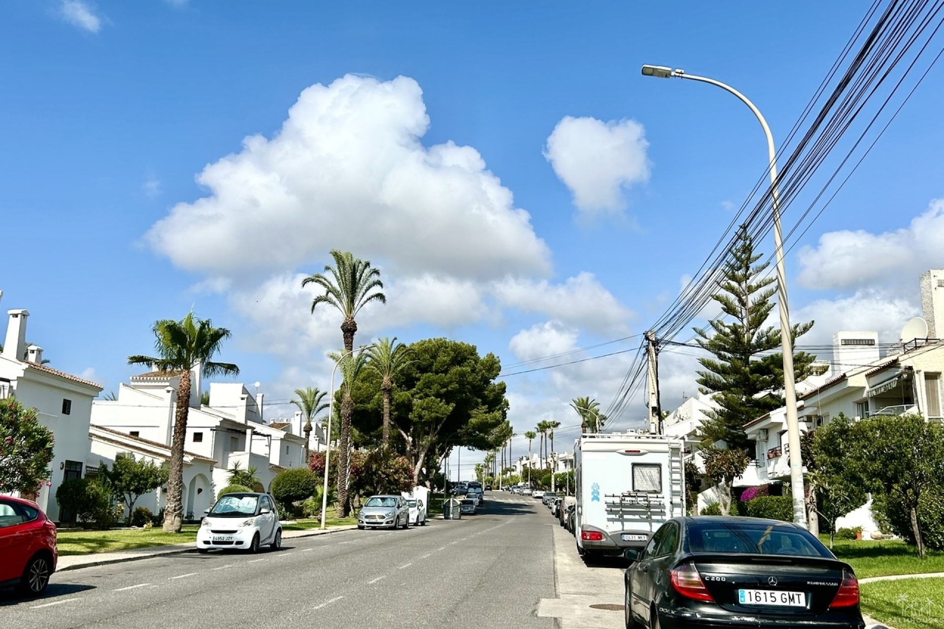 Revente - Apartment - Villamartin - Costa Blanca