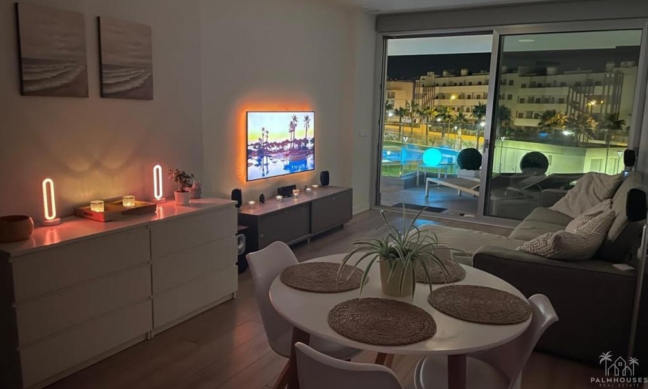 Revente - Apartment - Villamartin - Costa Blanca