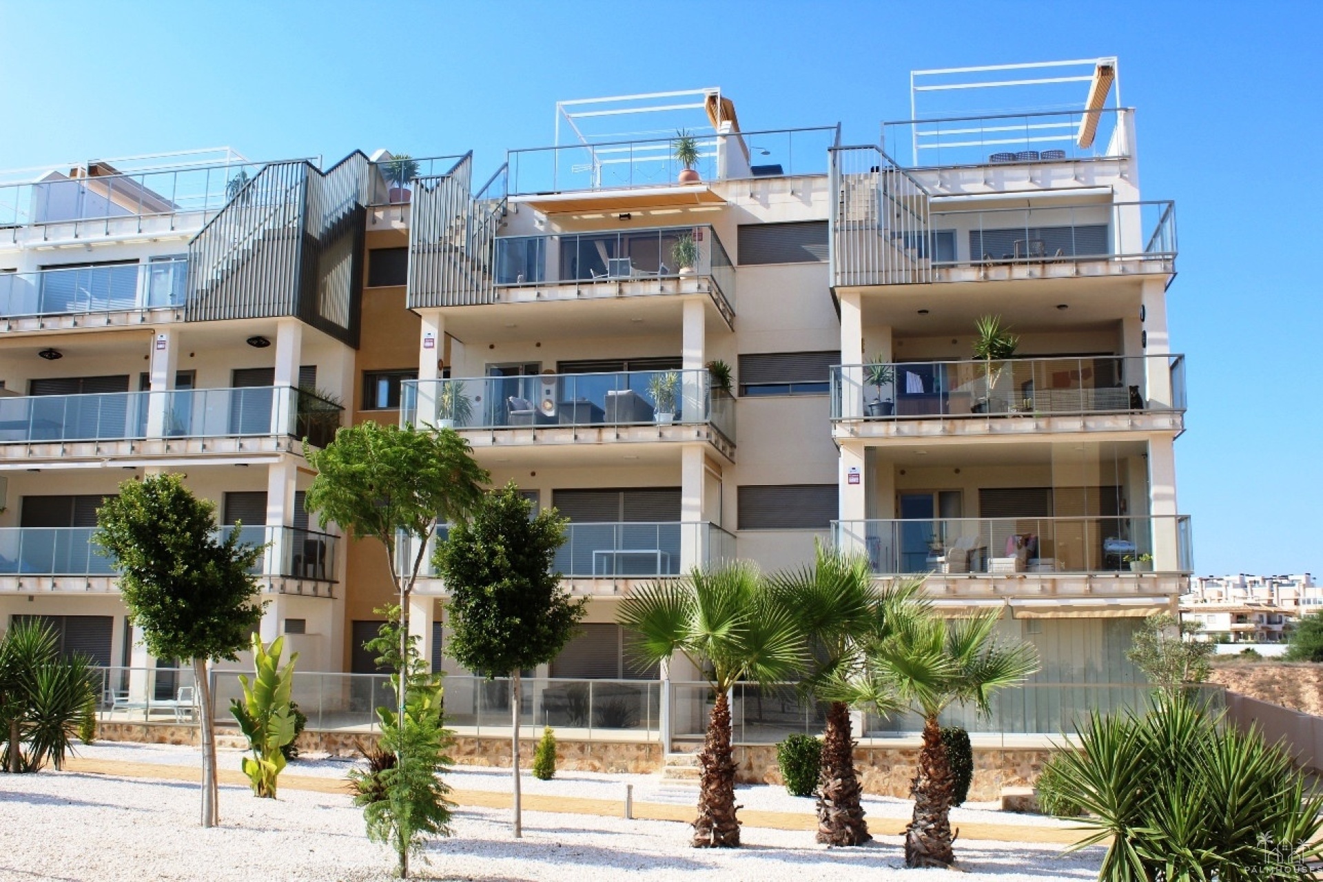 Revente - Apartment - Villamartin - Costa Blanca