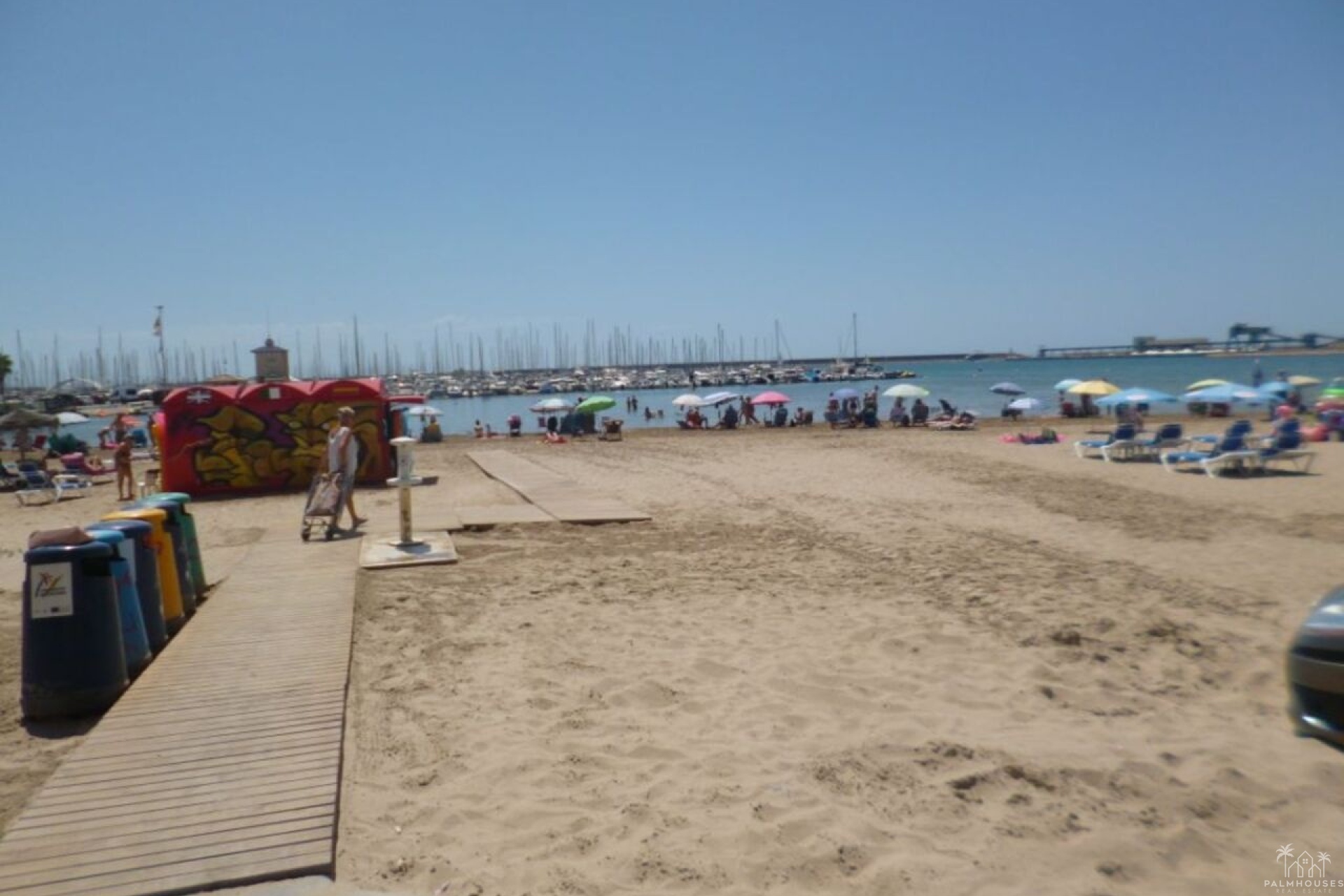 Revente - Apartment - Villamartin - Costa Blanca
