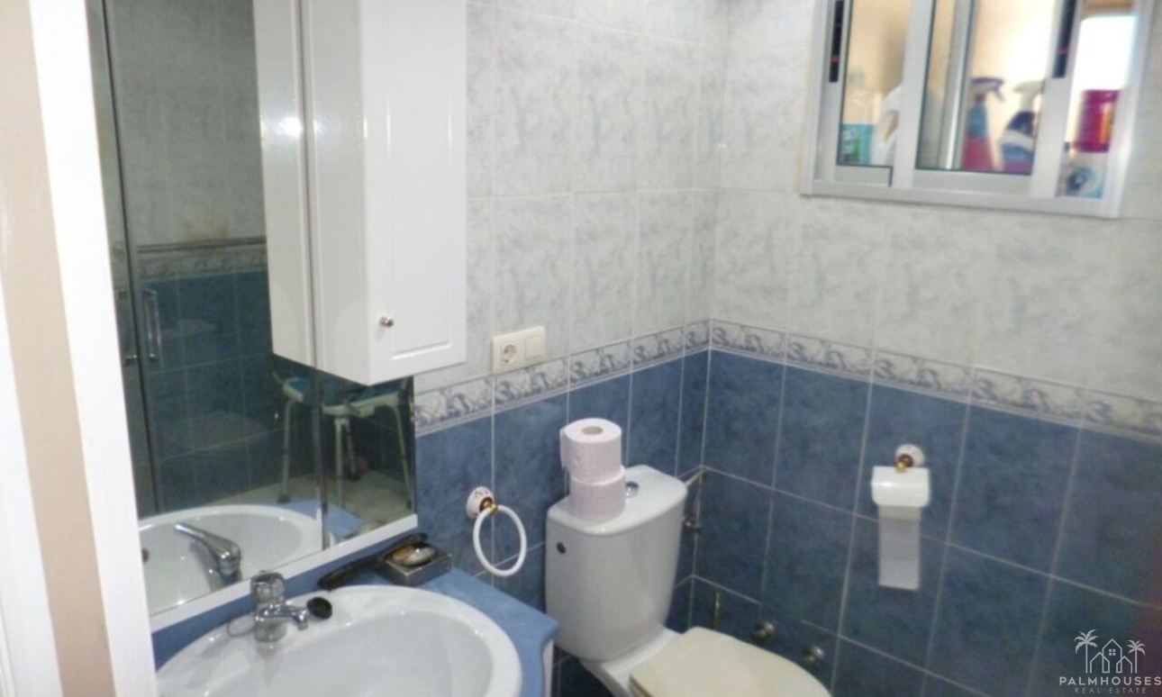 Revente - Apartment - Villamartin - Costa Blanca