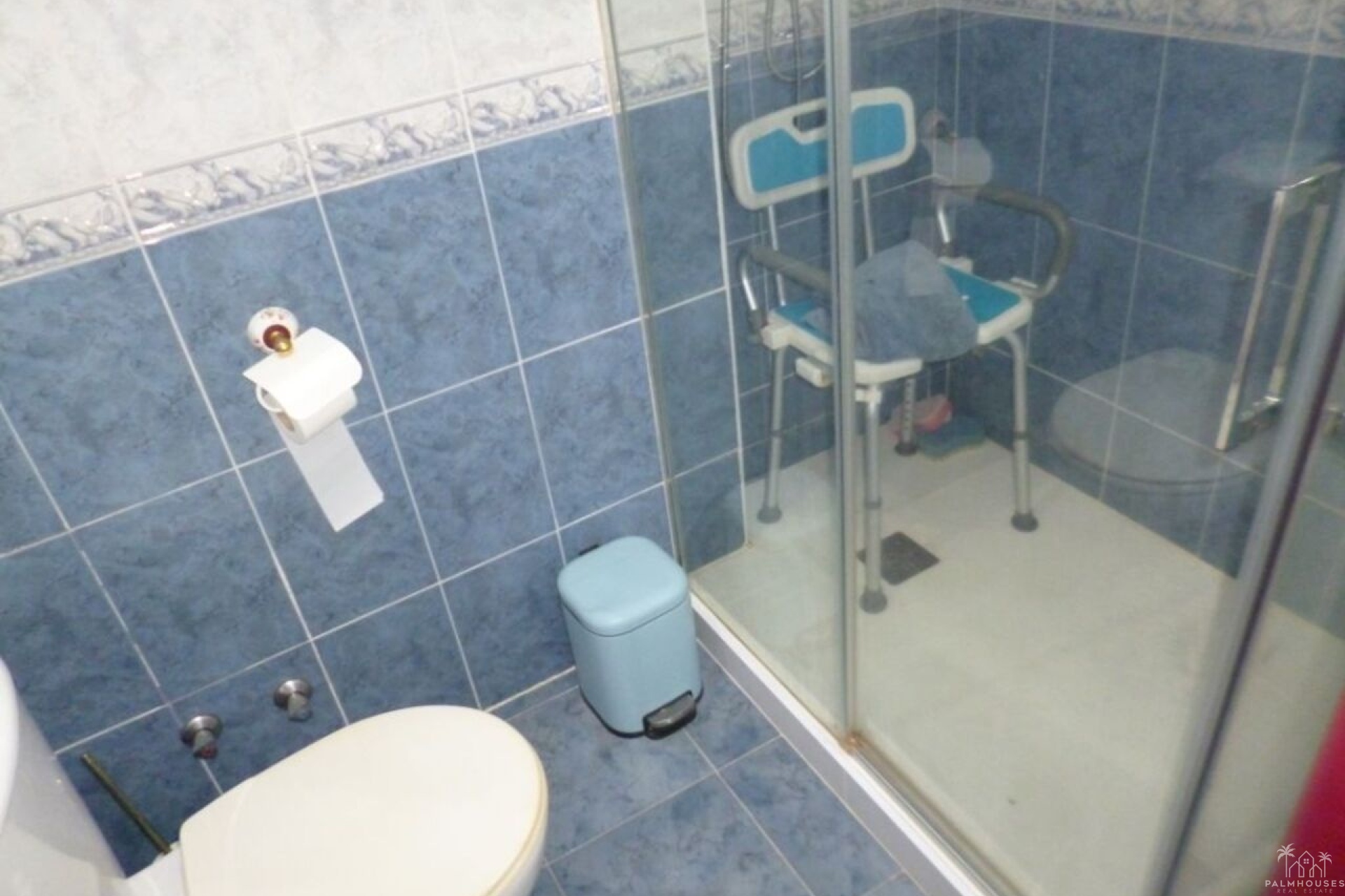 Revente - Apartment - Villamartin - Costa Blanca